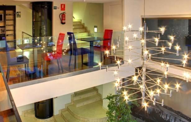 Hotel Arena Χιχόν Εξωτερικό φωτογραφία