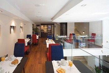 Hotel Arena Χιχόν Εξωτερικό φωτογραφία